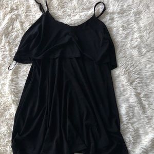 Express brand dress